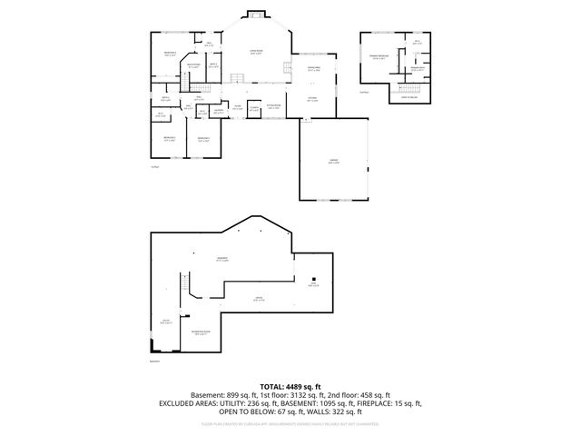 5025 Riverside ROAD, Waterford, WI 53185