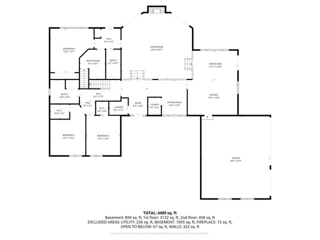 5025 Riverside ROAD, Waterford, WI 53185