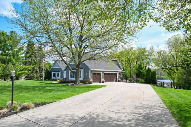 5025 Riverside ROAD, Waterford, WI 53185