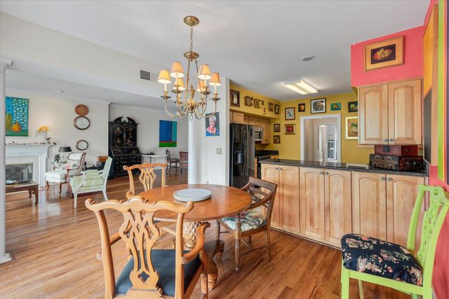 1551 Ben Sawyer Boulevard 5a, Mount Pleasant, SC 29464
