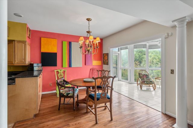 1551 Ben Sawyer Boulevard 5a, Mount Pleasant, SC 29464