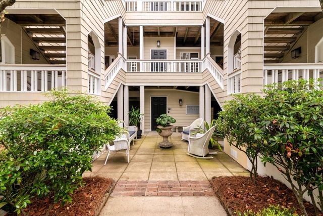 1551 Ben Sawyer Boulevard 5a, Mount Pleasant, SC 29464