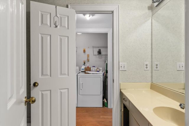 1551 Ben Sawyer Boulevard 5a, Mount Pleasant, SC 29464