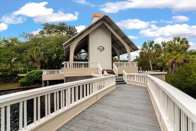 1551 Ben Sawyer Boulevard 5a, Mount Pleasant, SC 29464