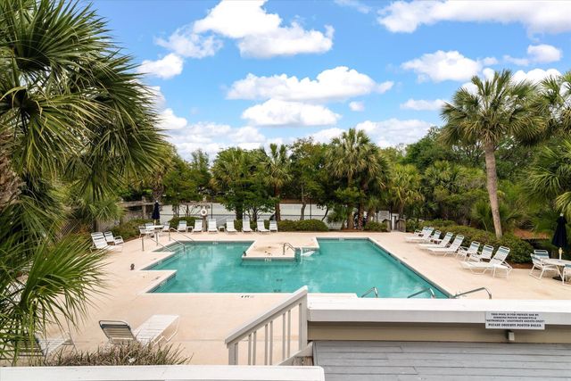 1551 Ben Sawyer Boulevard 5a, Mount Pleasant, SC 29464