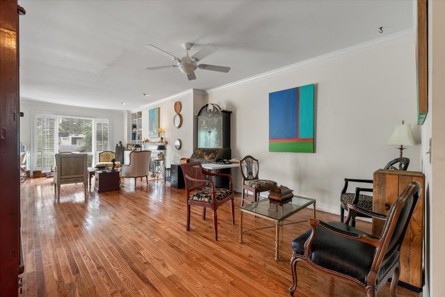 1551 Ben Sawyer Boulevard 5a, Mount Pleasant, SC 29464