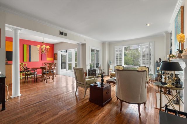 1551 Ben Sawyer Boulevard 5a, Mount Pleasant, SC 29464