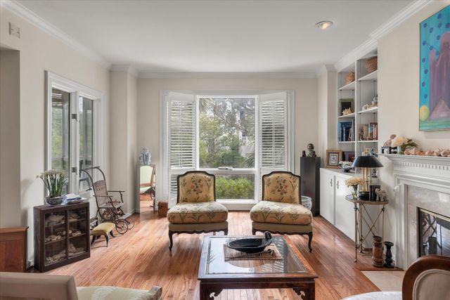1551 Ben Sawyer Boulevard 5a, Mount Pleasant, SC 29464