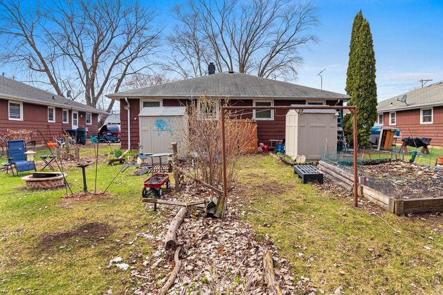 608 KNIGHT AVENUE, Neenah, WI 54956