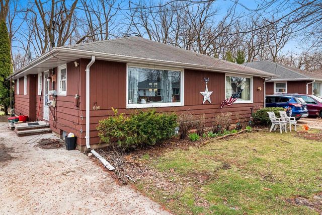 608 KNIGHT AVENUE, Neenah, WI 54956