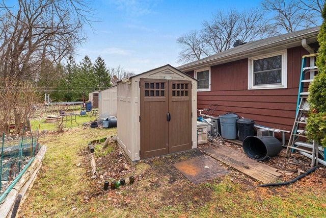 608 KNIGHT AVENUE, Neenah, WI 54956
