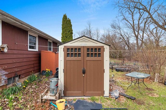 608 KNIGHT AVENUE, Neenah, WI 54956