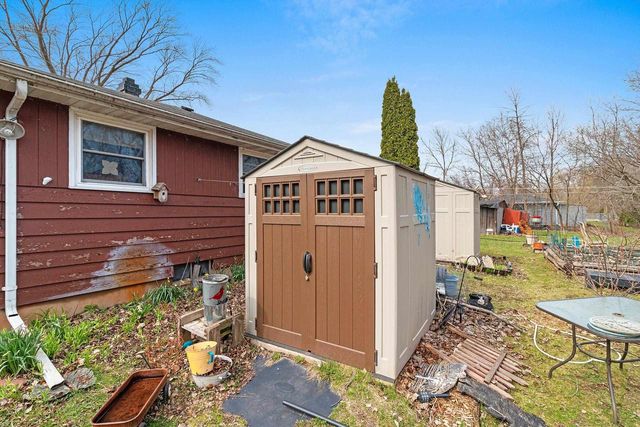 608 KNIGHT AVENUE, Neenah, WI 54956