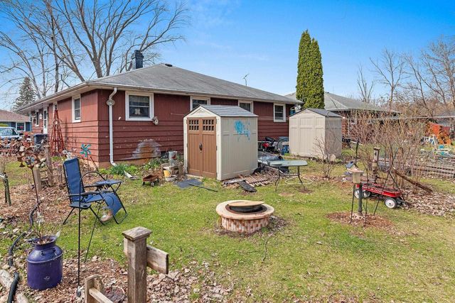 608 KNIGHT AVENUE, Neenah, WI 54956