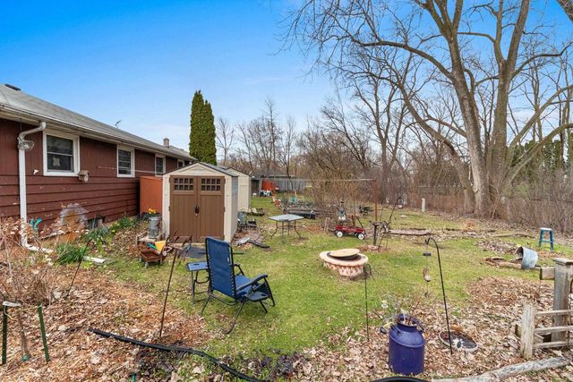 608 KNIGHT AVENUE, Neenah, WI 54956