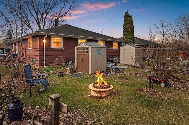 608 KNIGHT AVENUE, Neenah, WI 54956