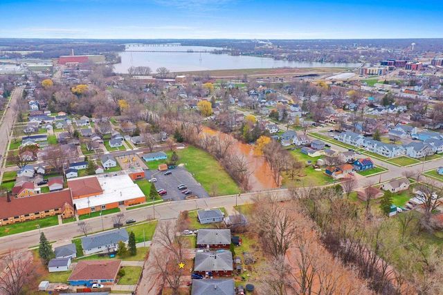 608 KNIGHT AVENUE, Neenah, WI 54956