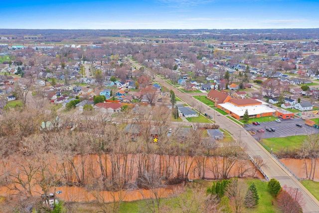 608 KNIGHT AVENUE, Neenah, WI 54956