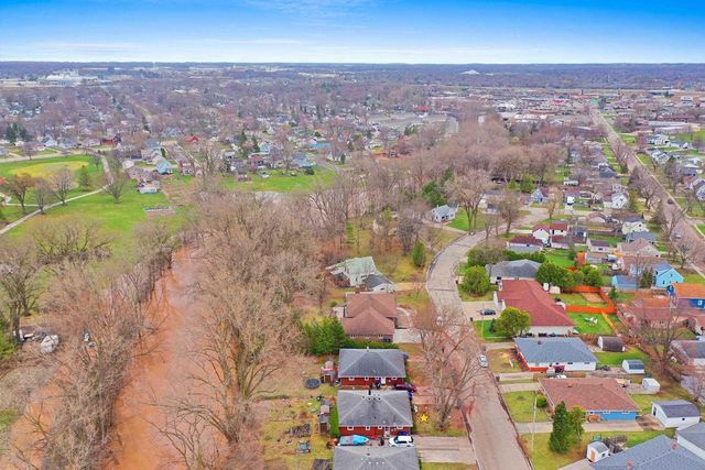 608 KNIGHT AVENUE, Neenah, WI 54956