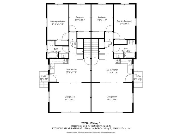 608 KNIGHT AVENUE, Neenah, WI 54956