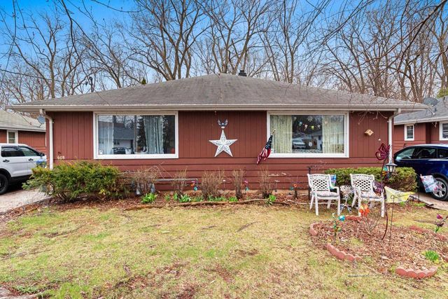 608 KNIGHT AVENUE, Neenah, WI 54956