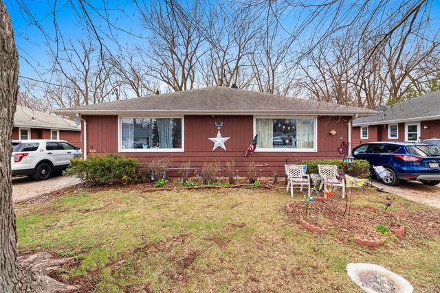 608 KNIGHT AVENUE, Neenah, WI 54956