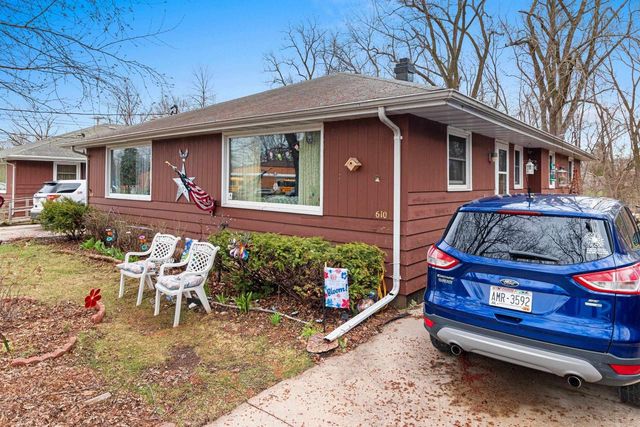 608 KNIGHT AVENUE, Neenah, WI 54956