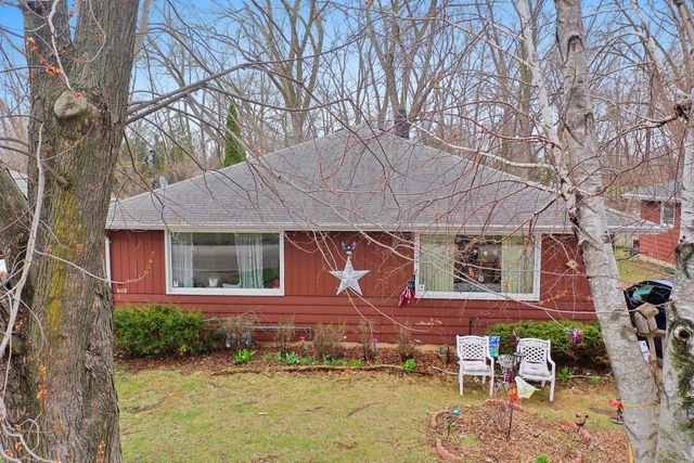 608 KNIGHT AVENUE, Neenah, WI 54956