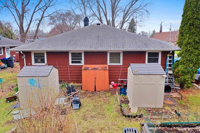 608 KNIGHT AVENUE, Neenah, WI 54956