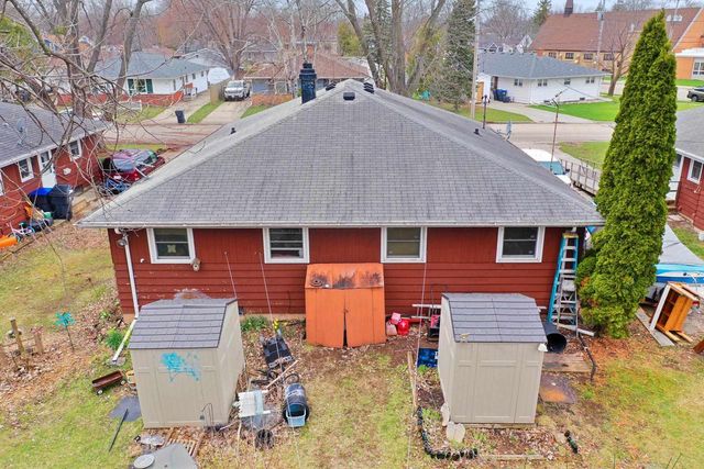 608 KNIGHT AVENUE, Neenah, WI 54956