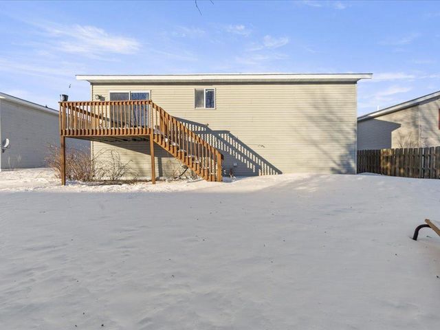 2814 Addison Avenue, Brainerd, MN 56401