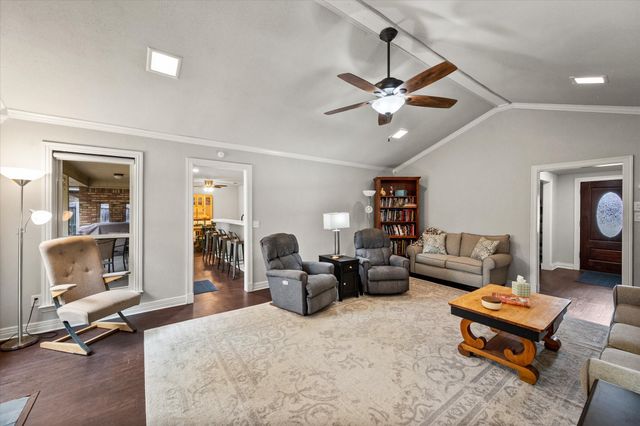 1301 Pinon Drive, Mansfield, TX 76063