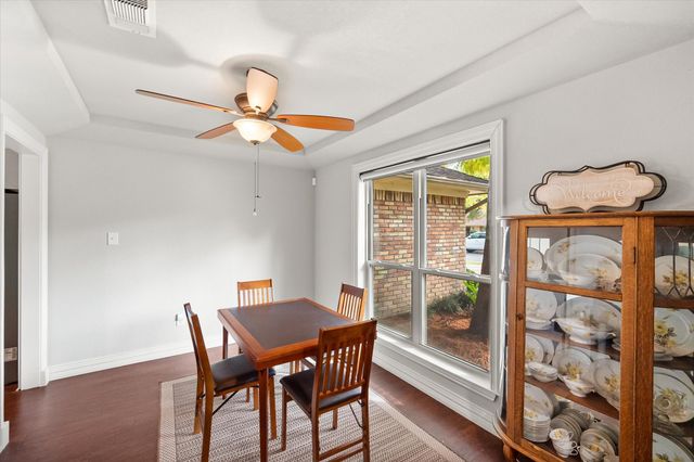 1301 Pinon Drive, Mansfield, TX 76063