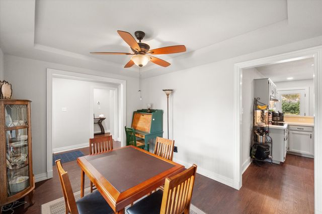 1301 Pinon Drive, Mansfield, TX 76063