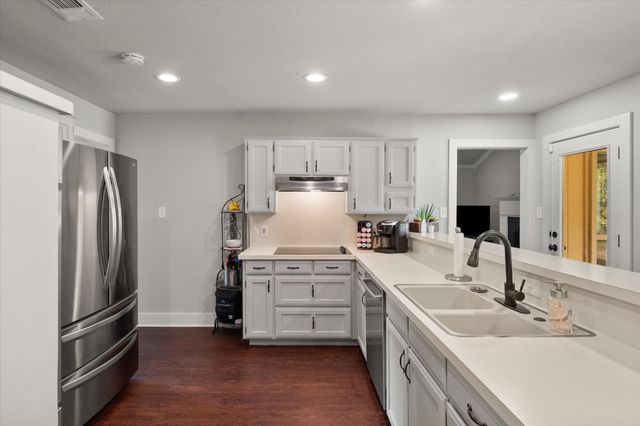 1301 Pinon Drive, Mansfield, TX 76063