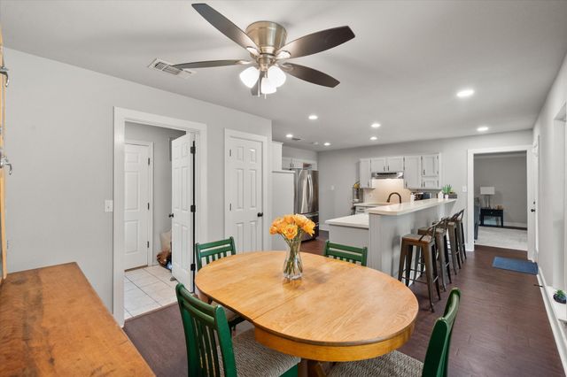 1301 Pinon Drive, Mansfield, TX 76063