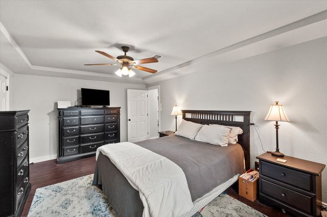 1301 Pinon Drive, Mansfield, TX 76063