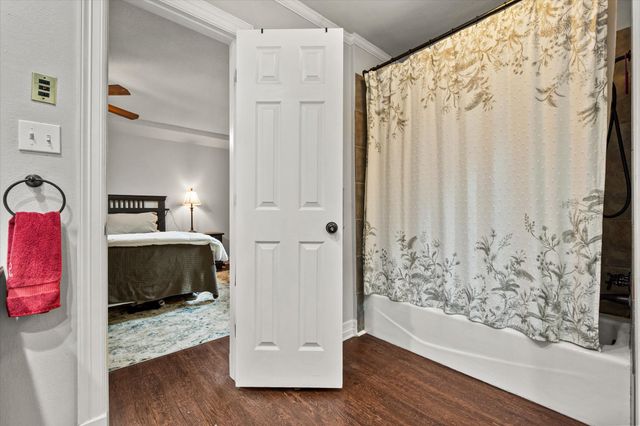 1301 Pinon Drive, Mansfield, TX 76063