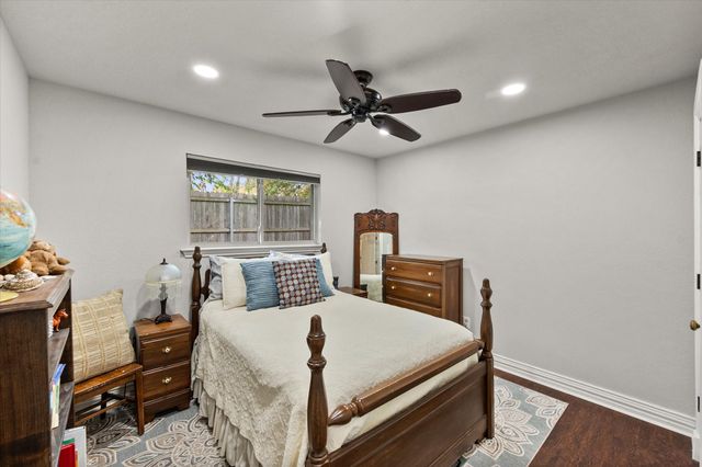 1301 Pinon Drive, Mansfield, TX 76063