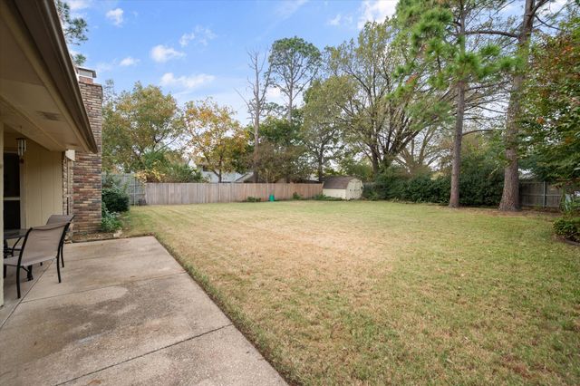 1301 Pinon Drive, Mansfield, TX 76063