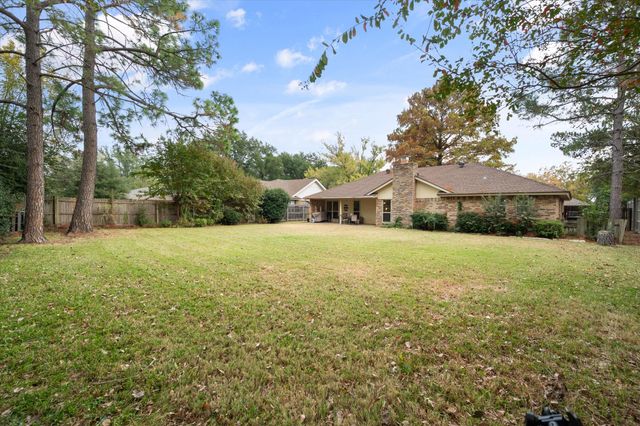 1301 Pinon Drive, Mansfield, TX 76063