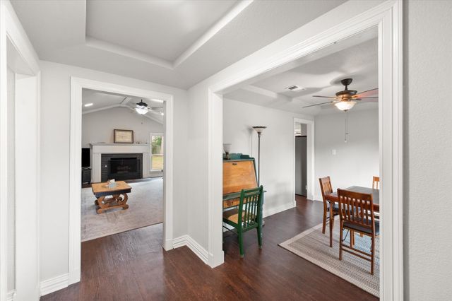 1301 Pinon Drive, Mansfield, TX 76063