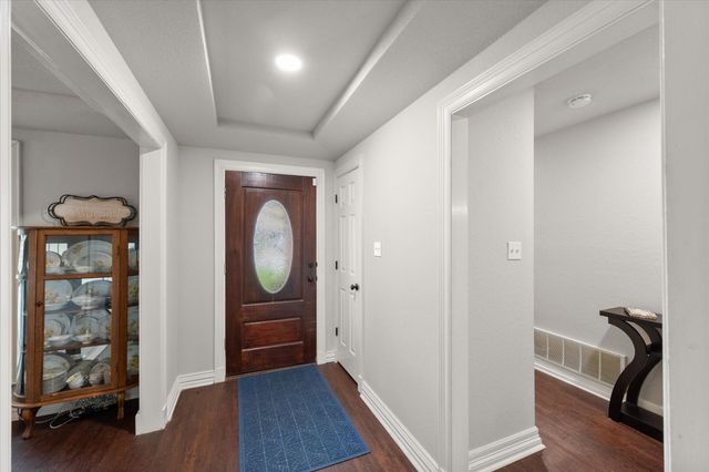 1301 Pinon Drive, Mansfield, TX 76063