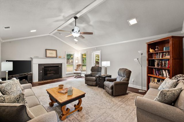 1301 Pinon Drive, Mansfield, TX 76063