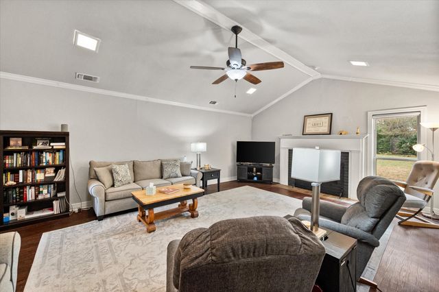 1301 Pinon Drive, Mansfield, TX 76063