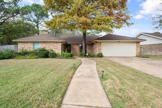 1301 Pinon Drive, Mansfield, TX 76063