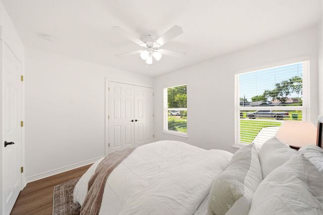 1108 Wakefield Drive, Houston, TX 77018