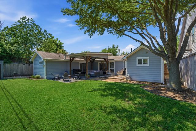 1108 Wakefield Drive, Houston, TX 77018