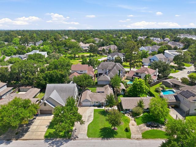 1108 Wakefield Drive, Houston, TX 77018