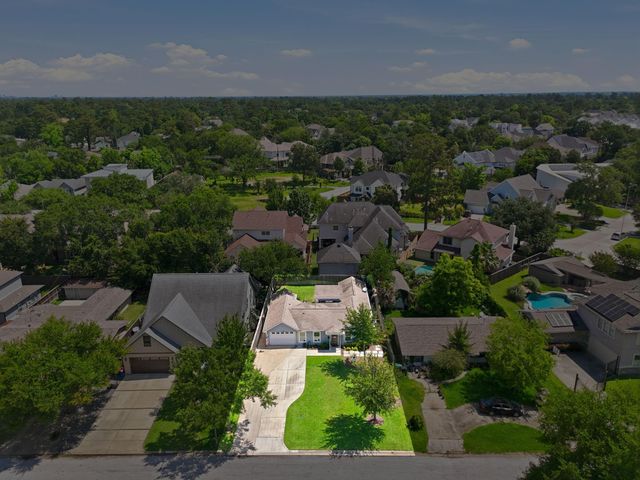 1108 Wakefield Drive, Houston, TX 77018